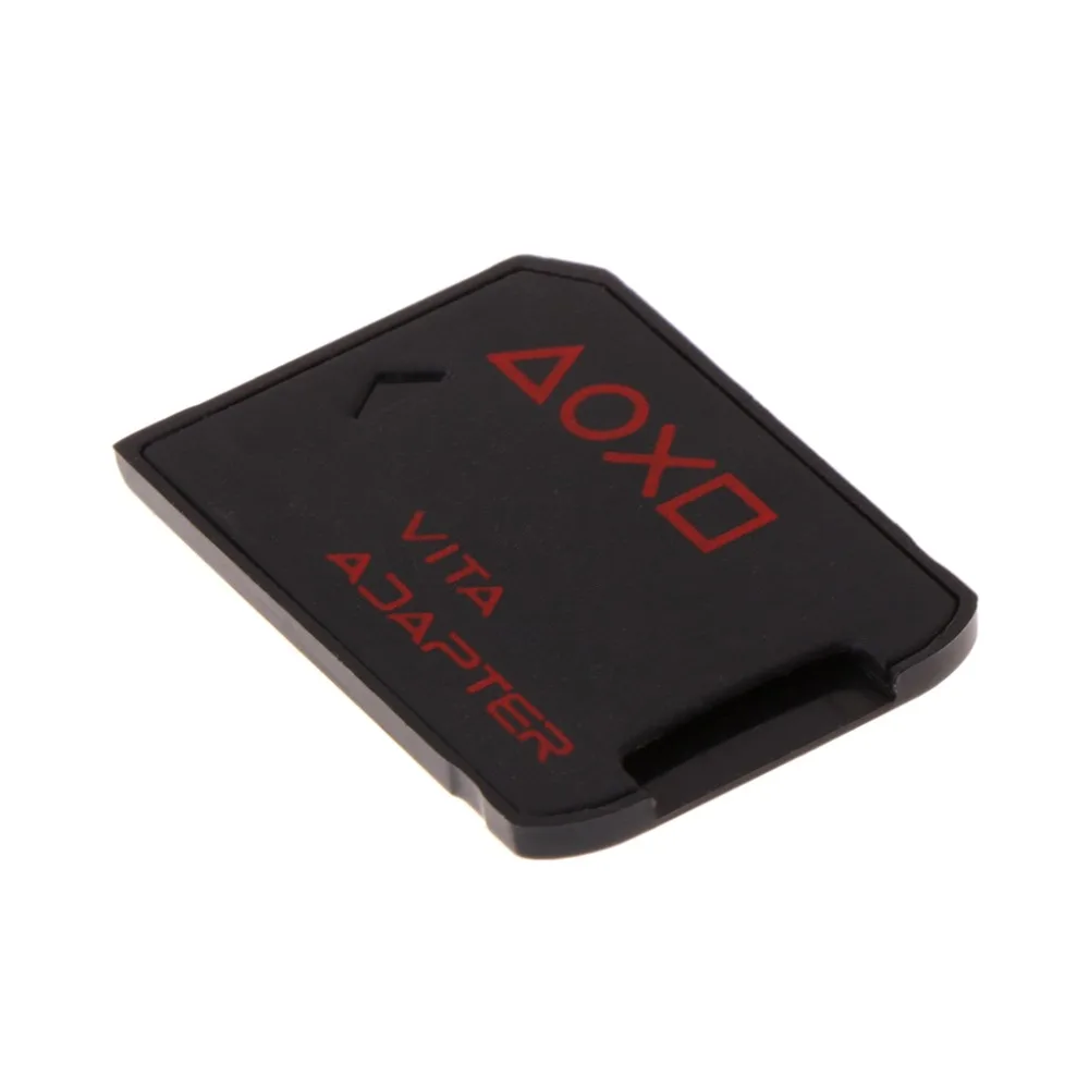 Открытый Смарт DIY V3.0 игра Micro SD карта памяти адаптер Gen 3x2 см для psv 1000 2000 SD2VITA psv SD