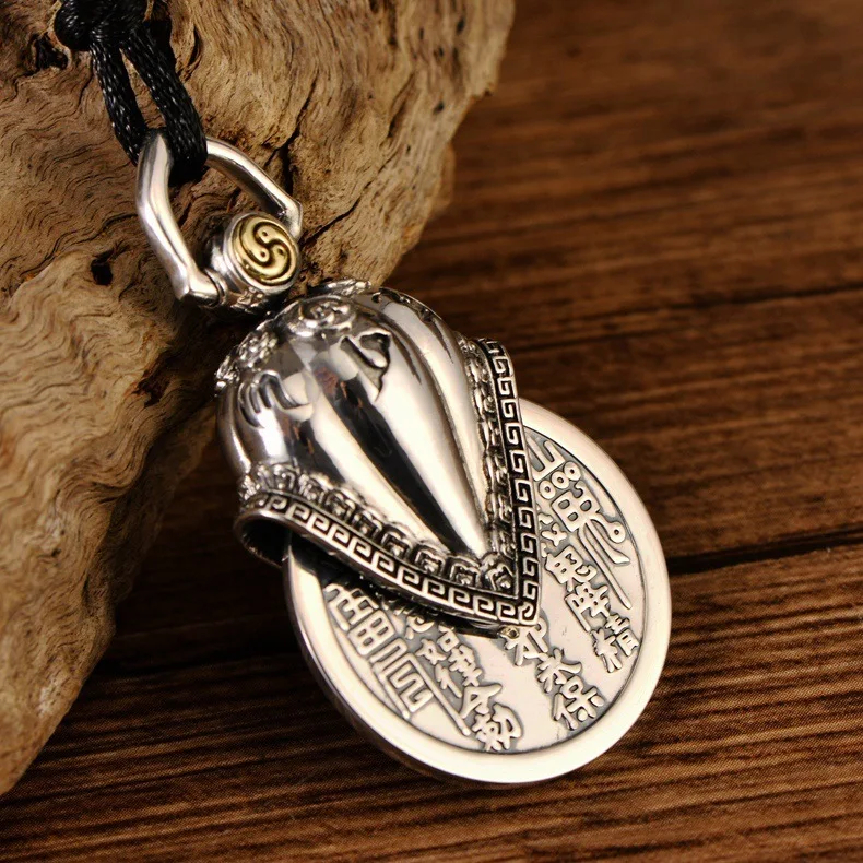 92 стерлингового серебра волос горный граната заказ сплетни медные деньги