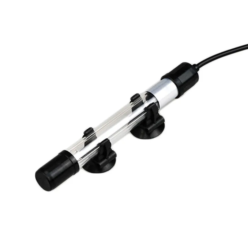 УФ стерилизатор Аквариум Погружной фильтрации уф лампа удалить