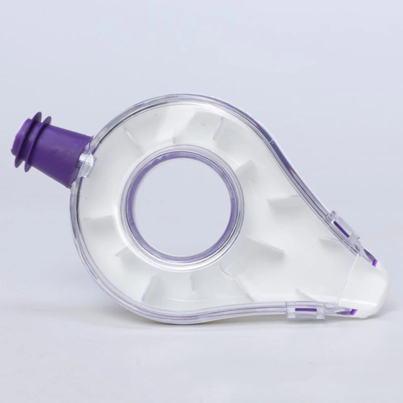 1 шт. Декантер для вина Волшебный Графин эфирный аэратор эффективный жёлоб