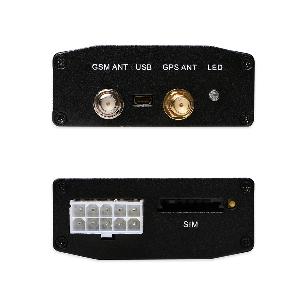 Автомобильный GPS трекер автомобильный локатор для автомобиля устройство