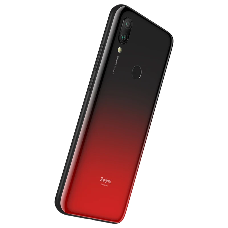 Глобальная версия Xiaomi Redmi 7 3GB 64GB Snapdragon 632 смартфон Восьмиядерный 4000mAh 6 26