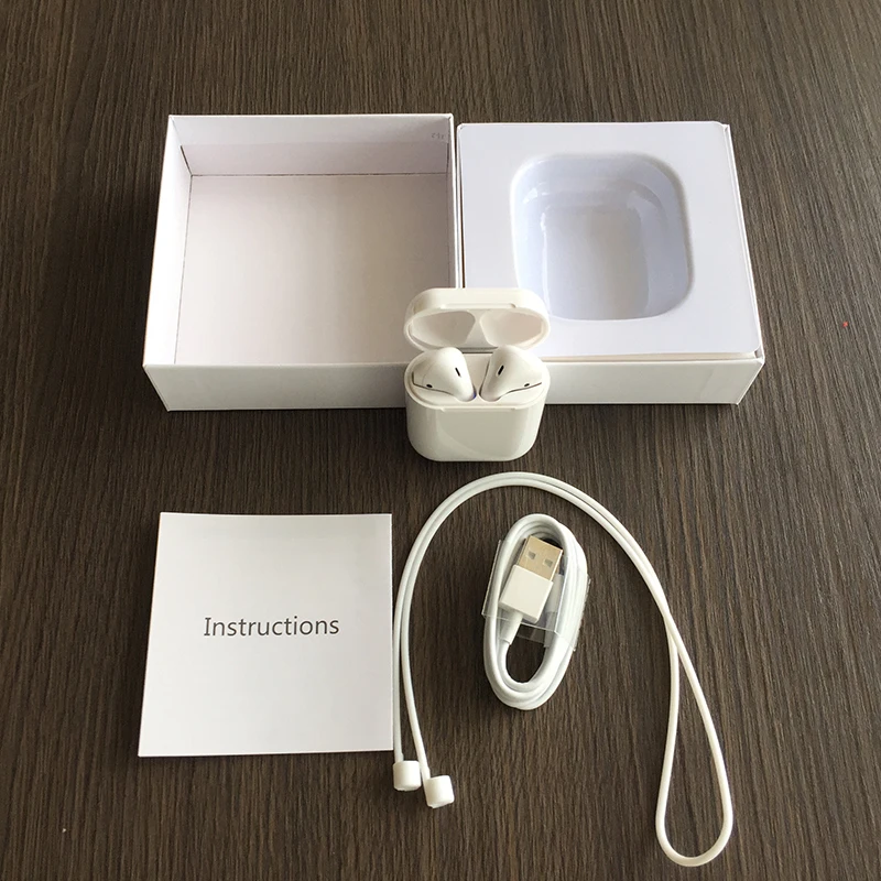 Fu& Y Bill новые I60 TWS Pop Up 1:1 беспроводные Bluetooth наушники раздельного использования QI беспроводные наушники для зарядки басов PK I30 I20 I12 I10