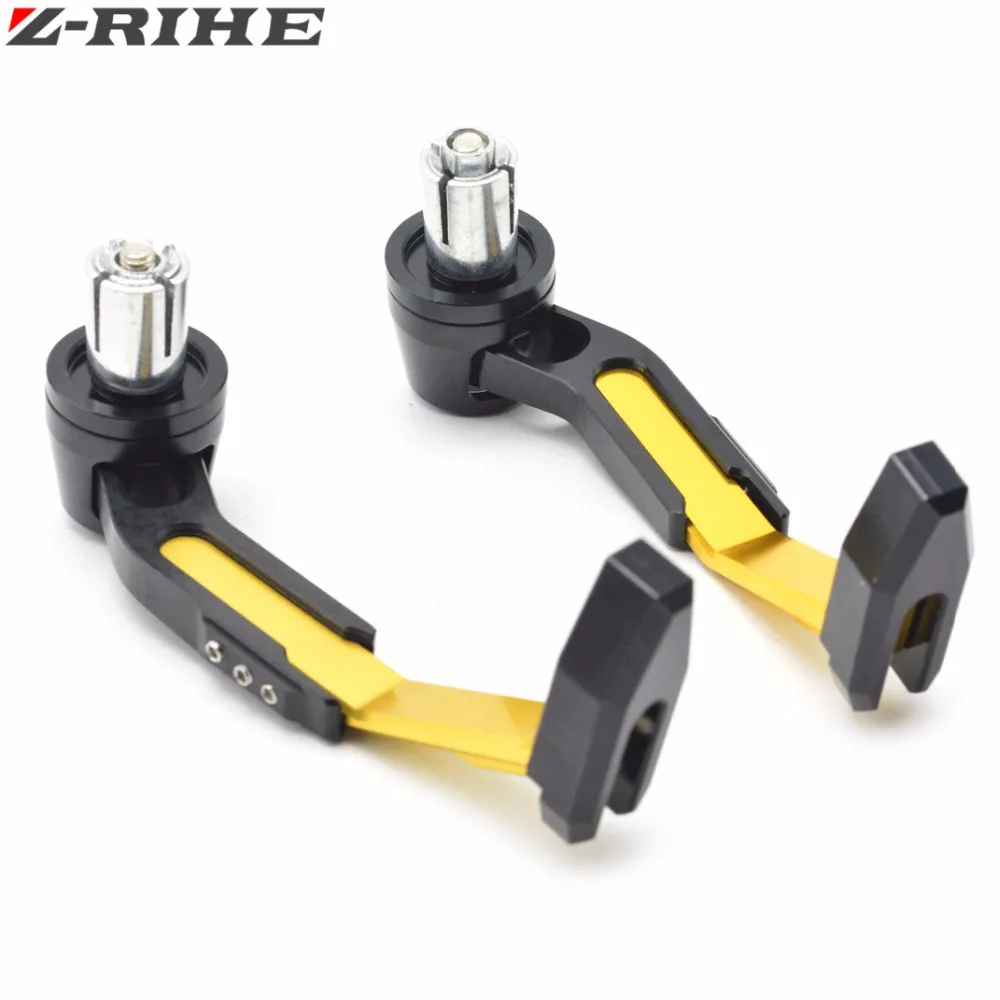 Рычаги тормозной муфты для Honda CBR 7/8 F2 F3 yamaha Tmax 600 500 RC 530 125 200 дюйма 22 мм | Автомобили и