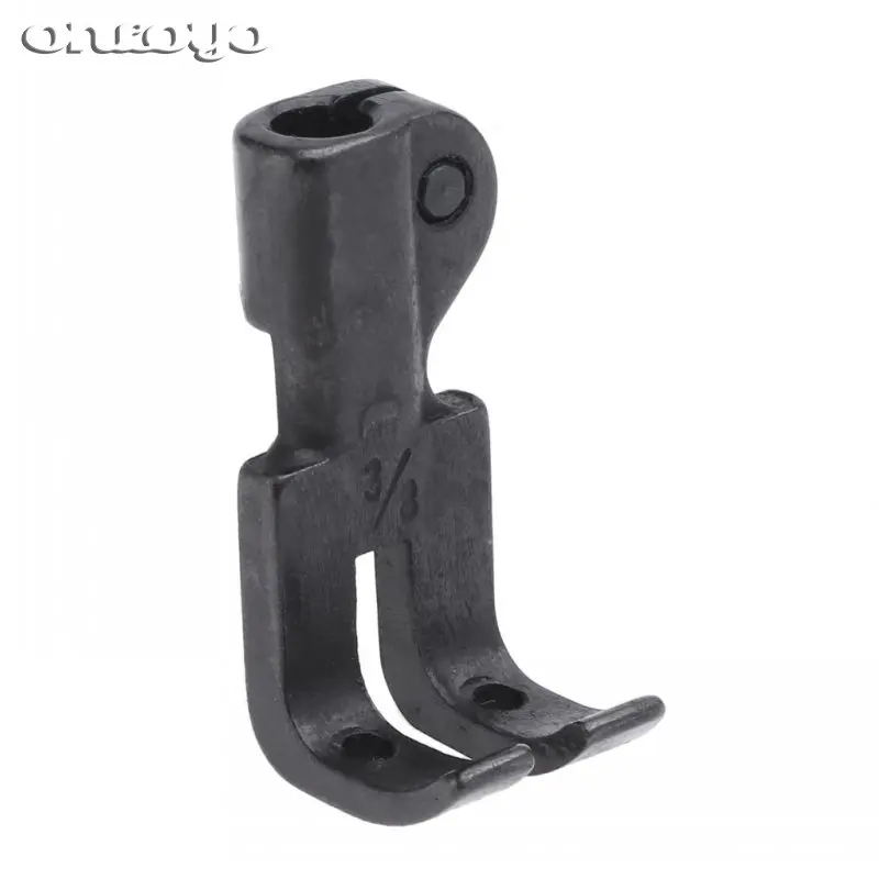 Двойные игольчатые прогулочные ножки 237178 127187 для Consew 289RB-2 369RB-2 MITSUBISHI DU-122 DU2-420 JUKI