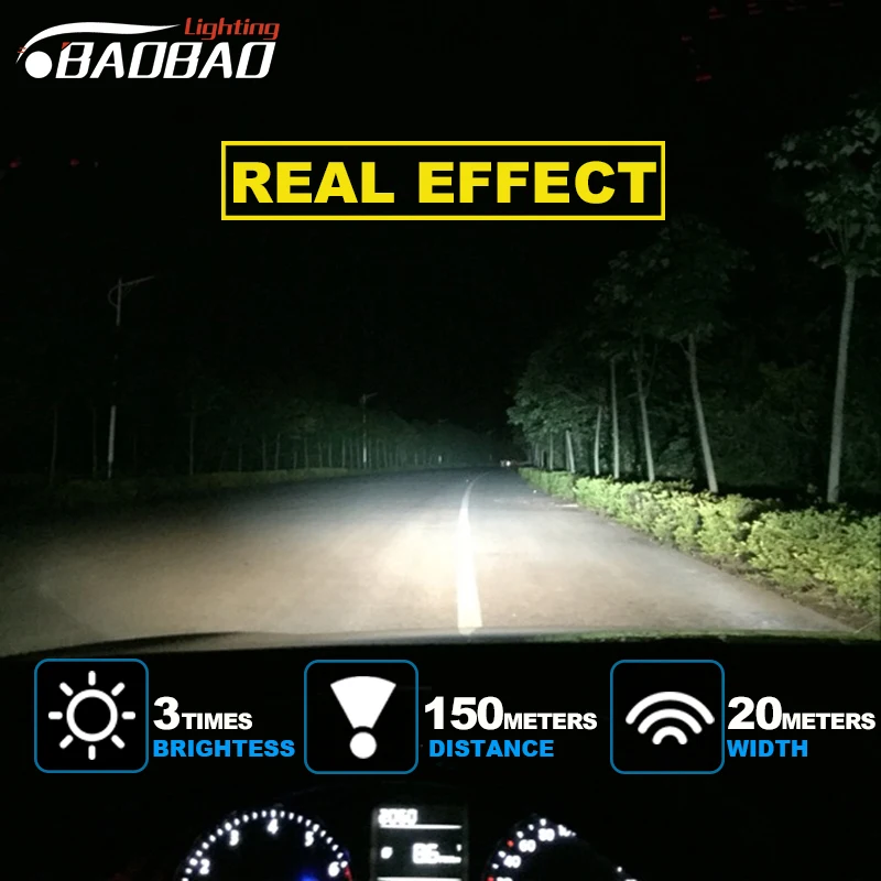 Для Toyota RAV4 55 Вт Ультра быстрый яркий комплект HID фар полностью цифровой