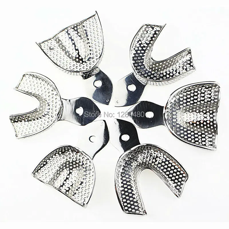 1 Набор (6 шт.) высококачественное стоматологическое оборудование Размер L/M/S