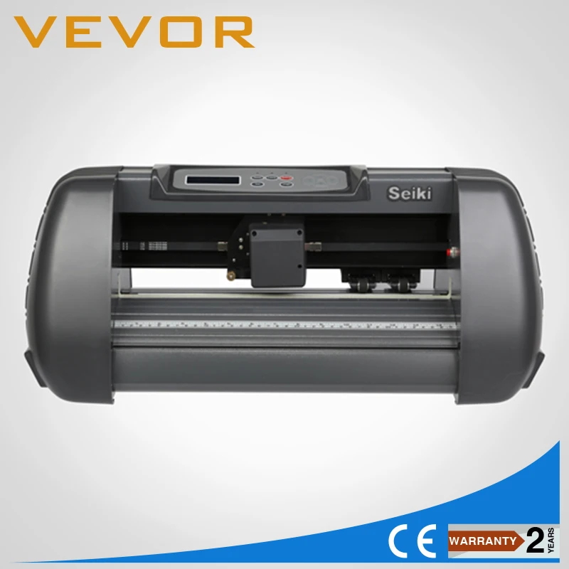 Новый 14 &quotрезак виниловый режущий плоттер настольная машина программное