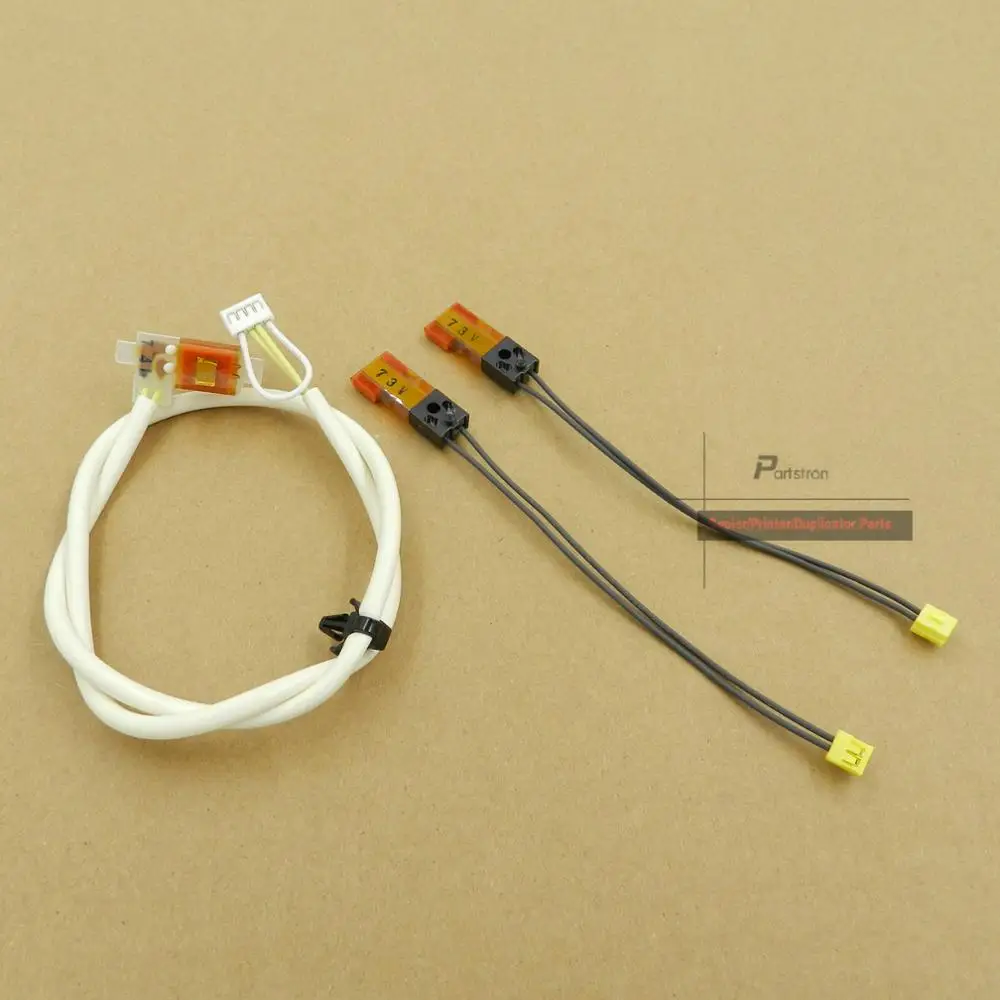 OEM Стиль Themistor набор FK2 7692 000 и 7693 для Canon 8105 8095 8085 8205 8295 8285 копировальные части