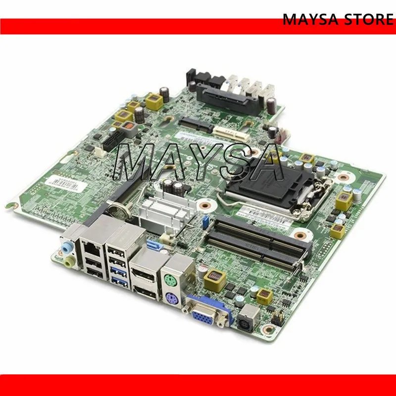 696970-001 696970-501 696970-601 696557-001 подходит для материнской платы HP EliteDesk 800 G1 USDT | Компьютеры