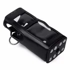 Кожаный чехол для Motorola Tetra MTH600 MTH650 MTH800 MTH850 MTP850