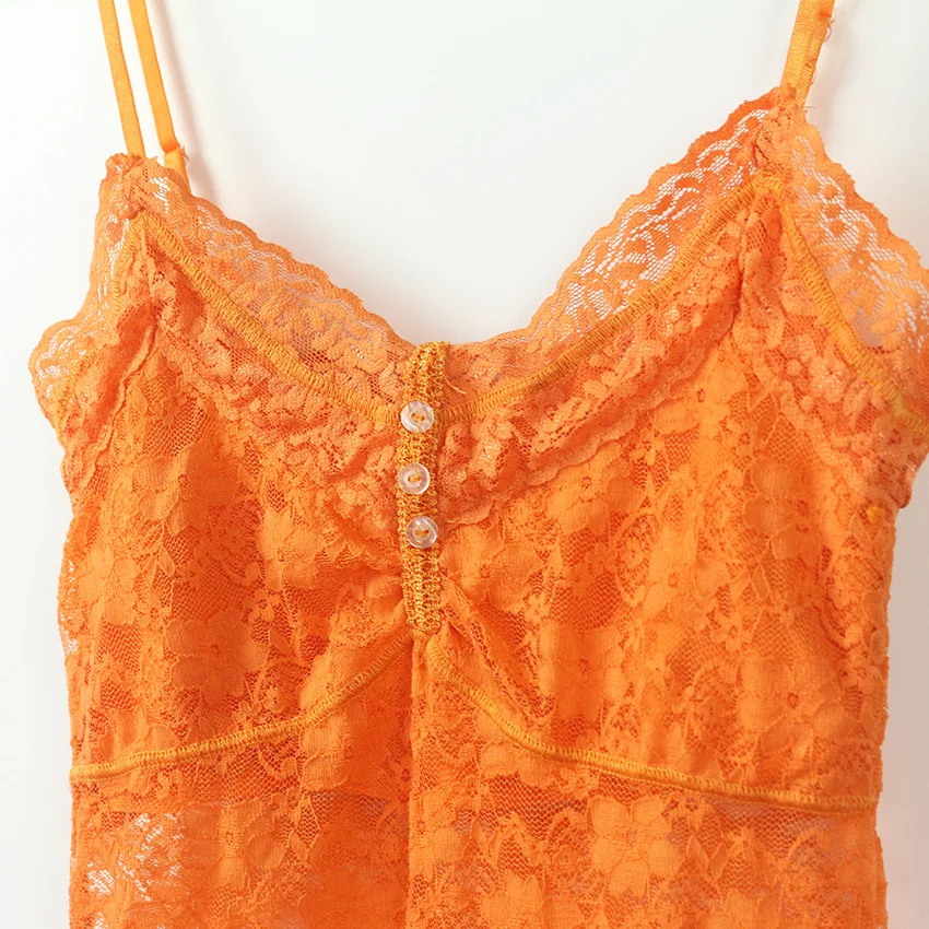 Секс кровать юбка № Оптовая кружева с тонкими лямками глубокий v-образным