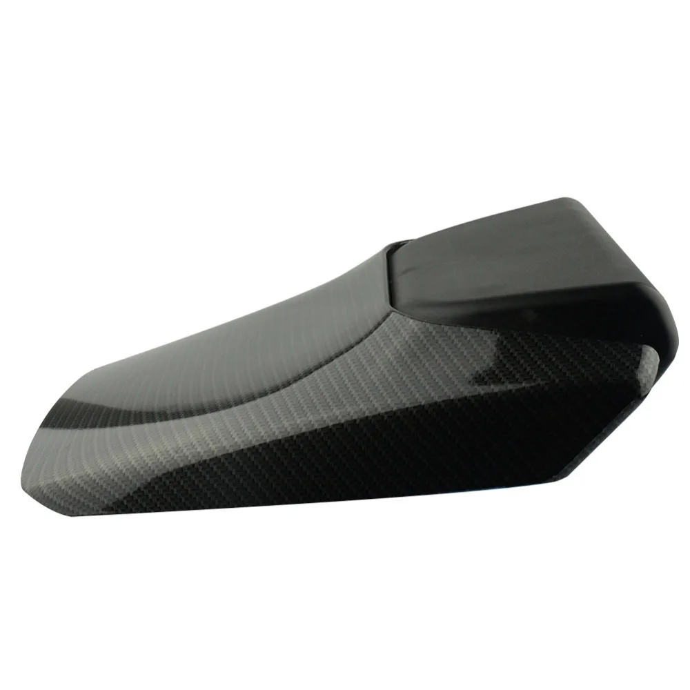 Синий для Yamaha YZF 600 R6 1998 1999 2000 2001 2002 крышка заднего сиденья мотоцикла Капот Solo