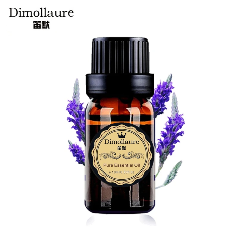 Ароматический увлажнитель Dimollaure лавандовое эфирное масло ароматизатор