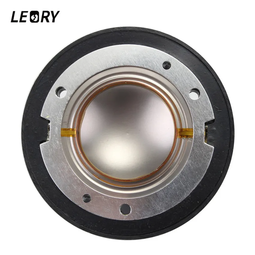 LEORY 1 шт. Тройная звуковая катушка сменная диафрагма для Peavey RX14 высокочастотный