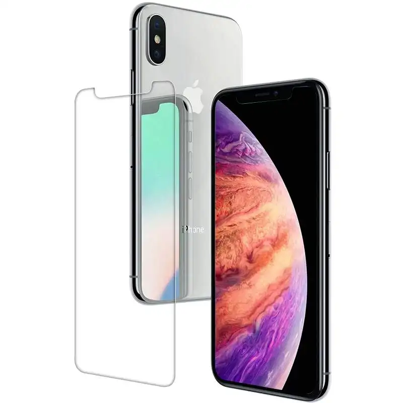 50 шт. для Xiaomi Play/A1/A2 lite/A3/5X/6X/5S Plus 2.5D Закаленное стекло Redmi 5 Plus/5A/6A/Note Pro/S2/S3 защита