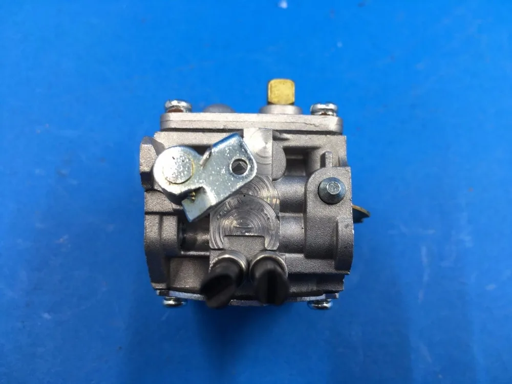 Sherryberg OEM carby WALBRO 270 Карбюратор Carb для бензопилы Husqvarna цепная пила
