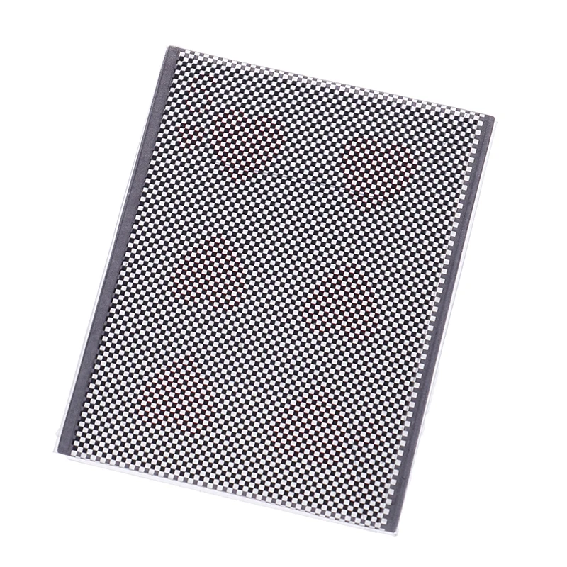 1 шт. хит продаж современный король забавные игривые волшебные трюки Вау карточка