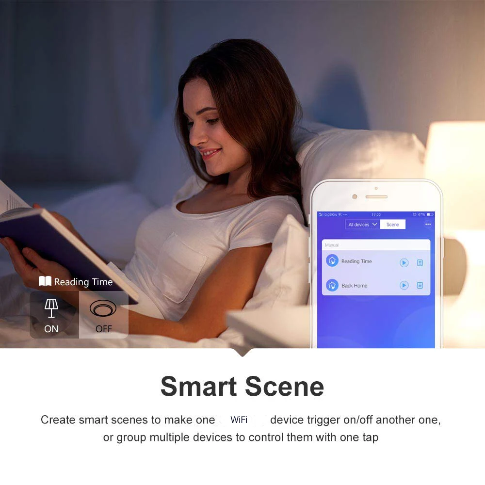Timethinker Wifi переключатель DIY беспроводной пульт дистанционного управления Domotica светильник интеллектуальное реле для домашней автоматизации модуль контроллер работа с Alexa