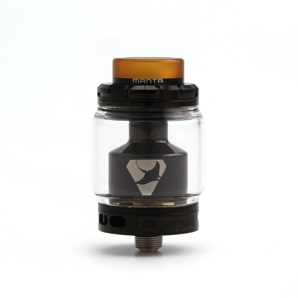 Advken оригинальная электронная сигарета rta атомайзер 510 Manta RTA бак 3 5 мл 24 мм 810