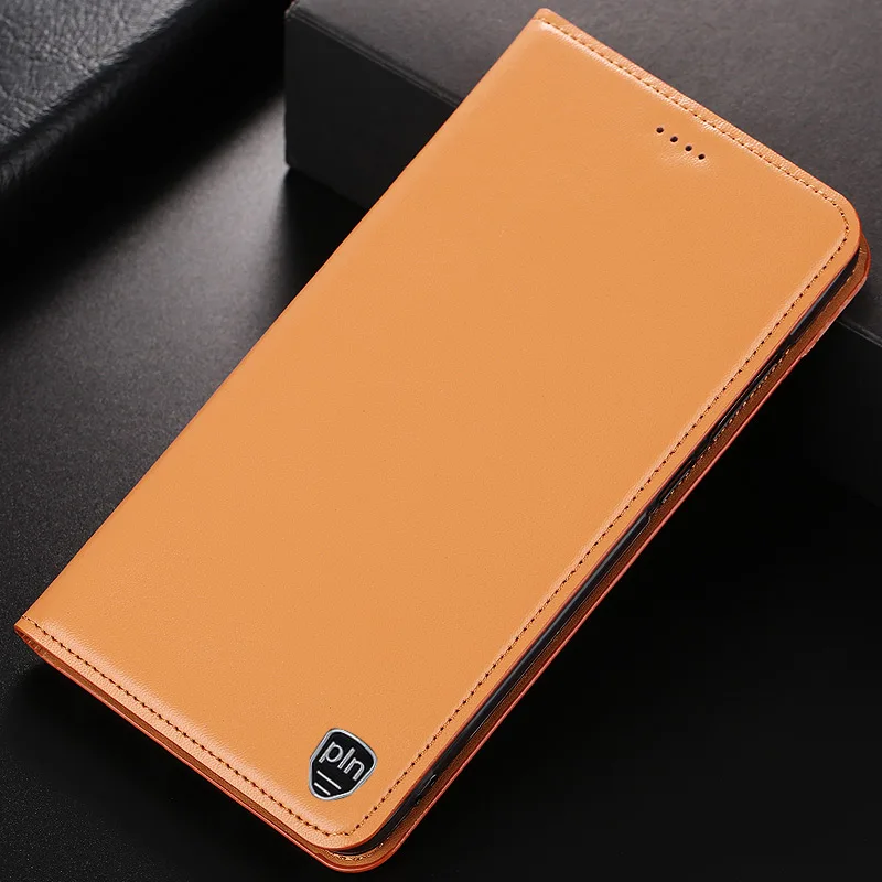 Пояса из натуральной кожи чехол для Asus Zenfone 3 Deluxe zs550kl 5." Роскошные подставка Мобильный телефон сумка+ Бесплатный подарок - Цвет: Beige