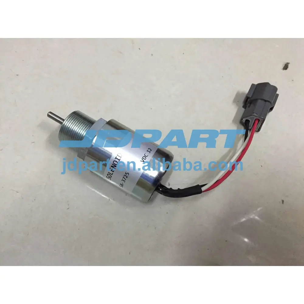 S4L2 Электромагнит останова для Mitsubishi