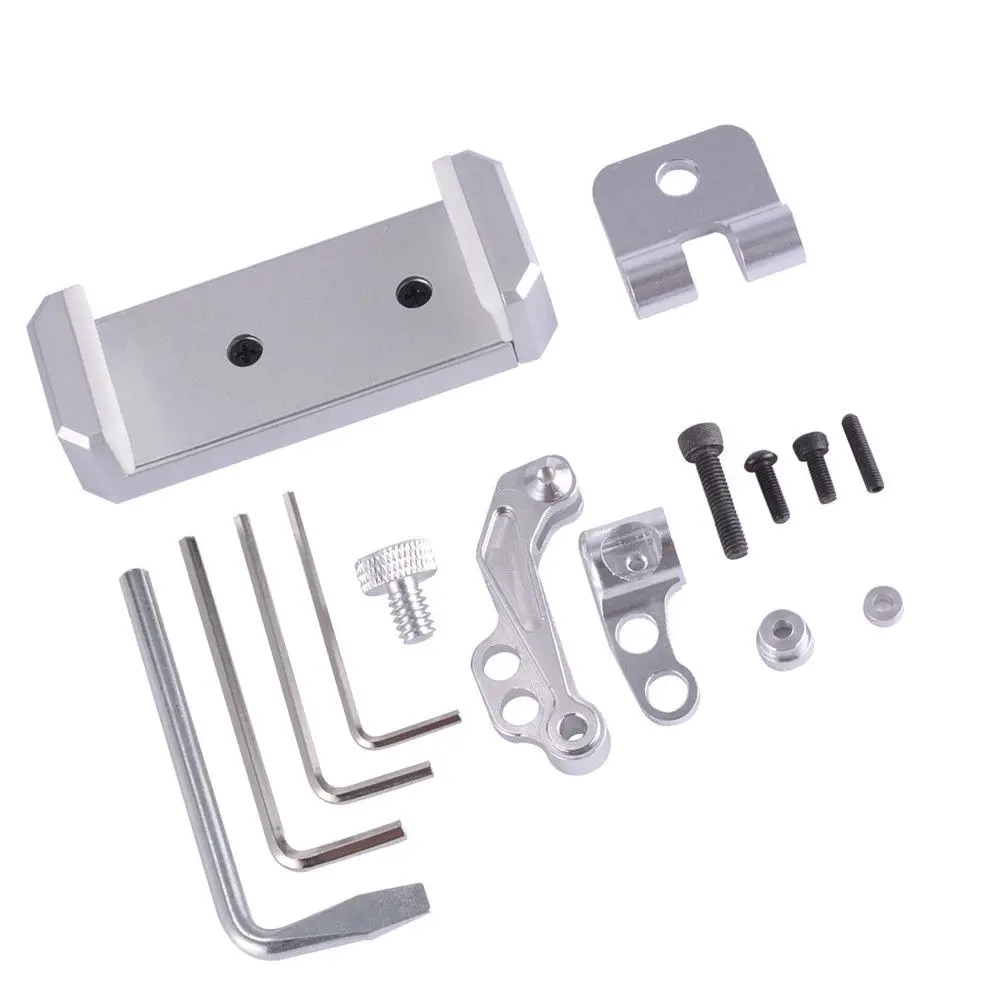 DJI держатель пульта дистанционного управления Кронштейн телефона планшета