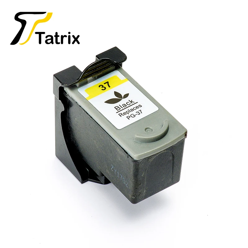Картридж для Canon PG37 CL38 чернильный картридж Pixma iP1800 iP2500 MP210 MP220 MP470 MX300 MX310 Mini 260|cl 38|pg