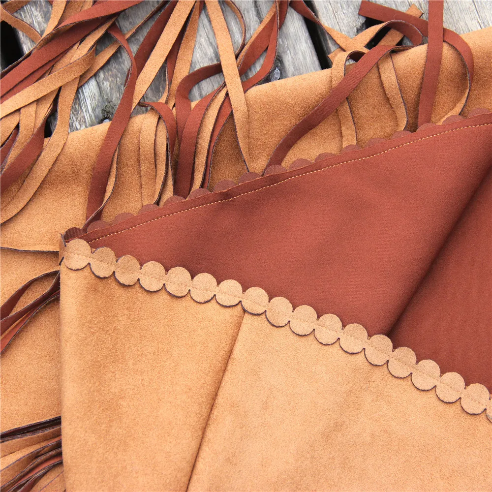 Платья с кисточками для девочек весна-осень 2019 платья малышей детская одежда