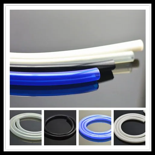 Мягкие трубки для системы водяного охлаждения внешний диаметр 10x16 мм 3/8 дюйма х 5/8