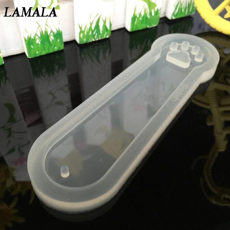 1 шт. многофункциональные закладки в виде кошачьей лапы инструменты для торта