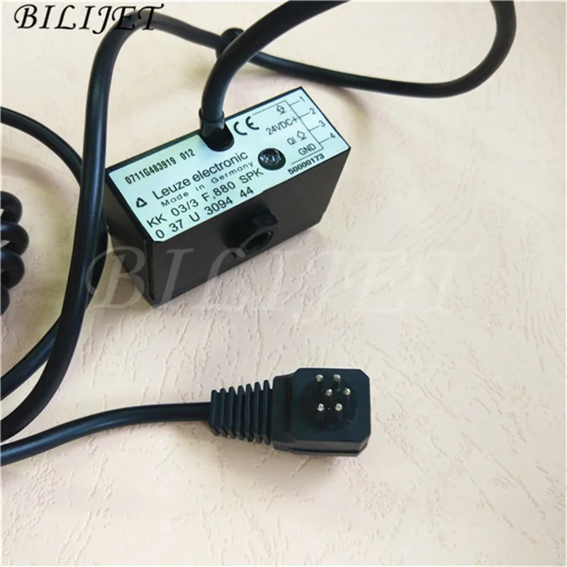 1X 2X оригинальная новая офсетная печатная машина запчасти для Man Roland 700 sensor 200 600 R700