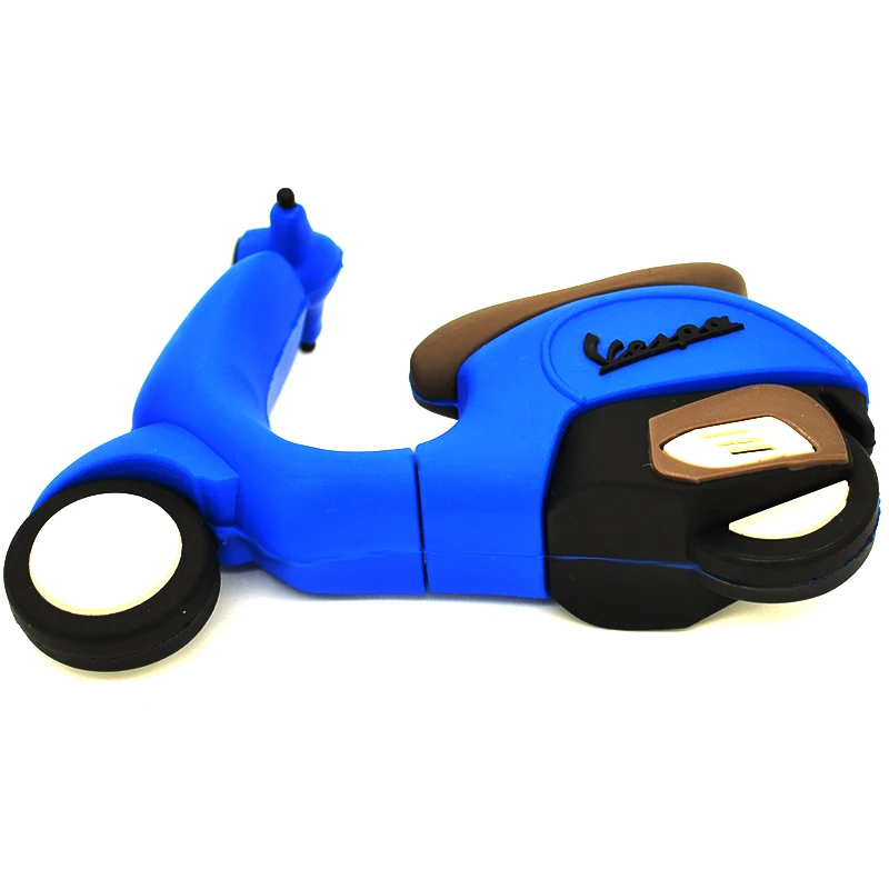 USB флеш накопитель moto rcycle 128 Мб 4 ГБ 8 16 32 64 ГБ|pen drive memory stick|u diskmemory stick |