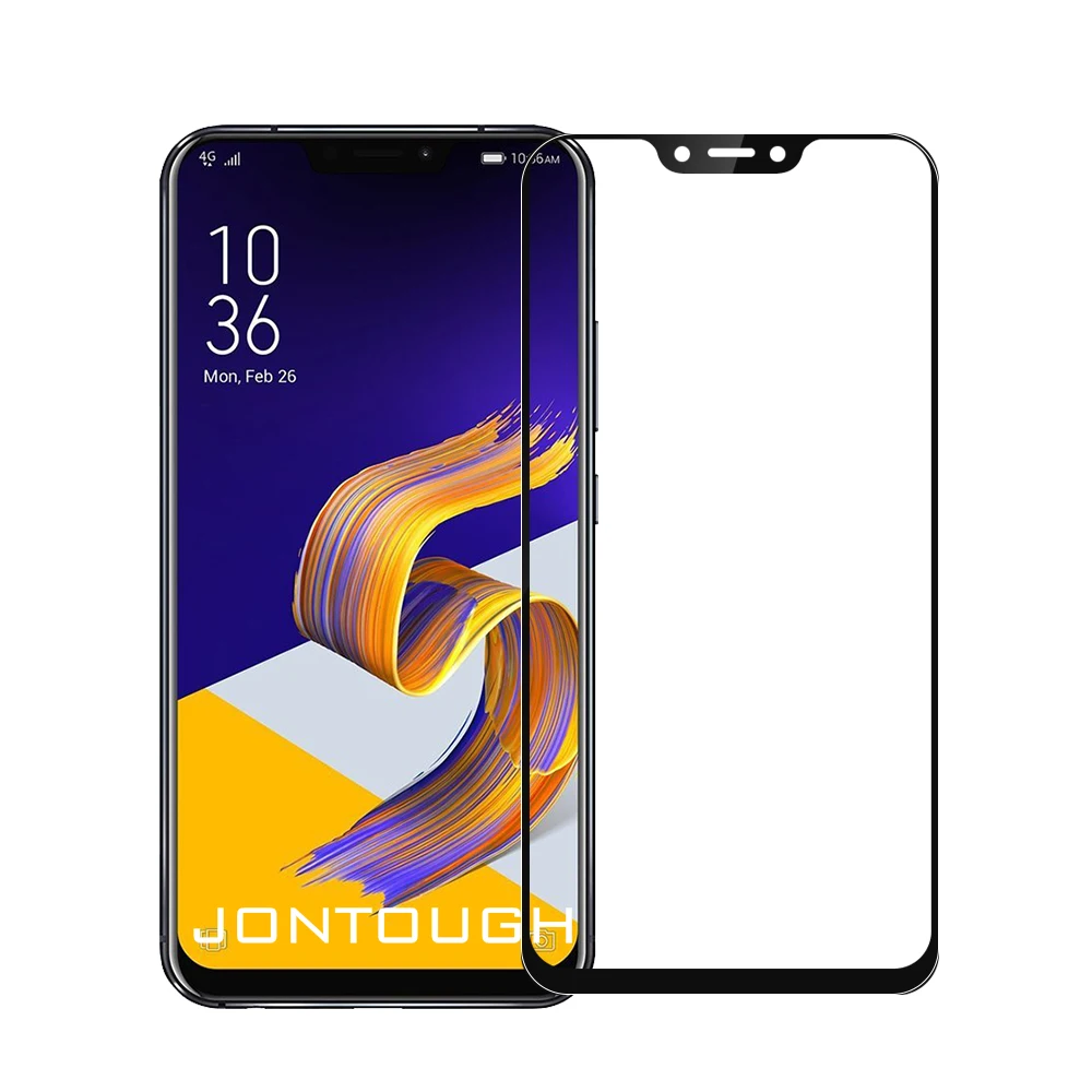 Защитное стекло для экрана ASUS ZENFONE ZD553KL для Zenfone 4 ZC554KL ZE554KL.