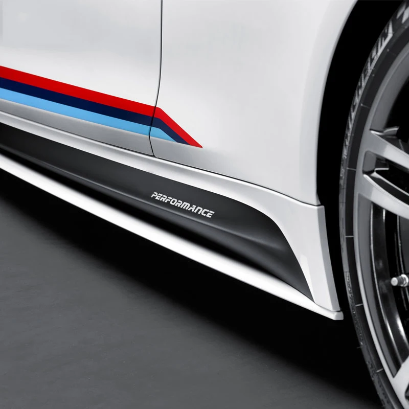 SRXTZM M эффективная наклейка для BMW F30 F31 F32 F33 F22 F23 F15 F85 F10 E60 E61 G30 E90 углеродное волокно