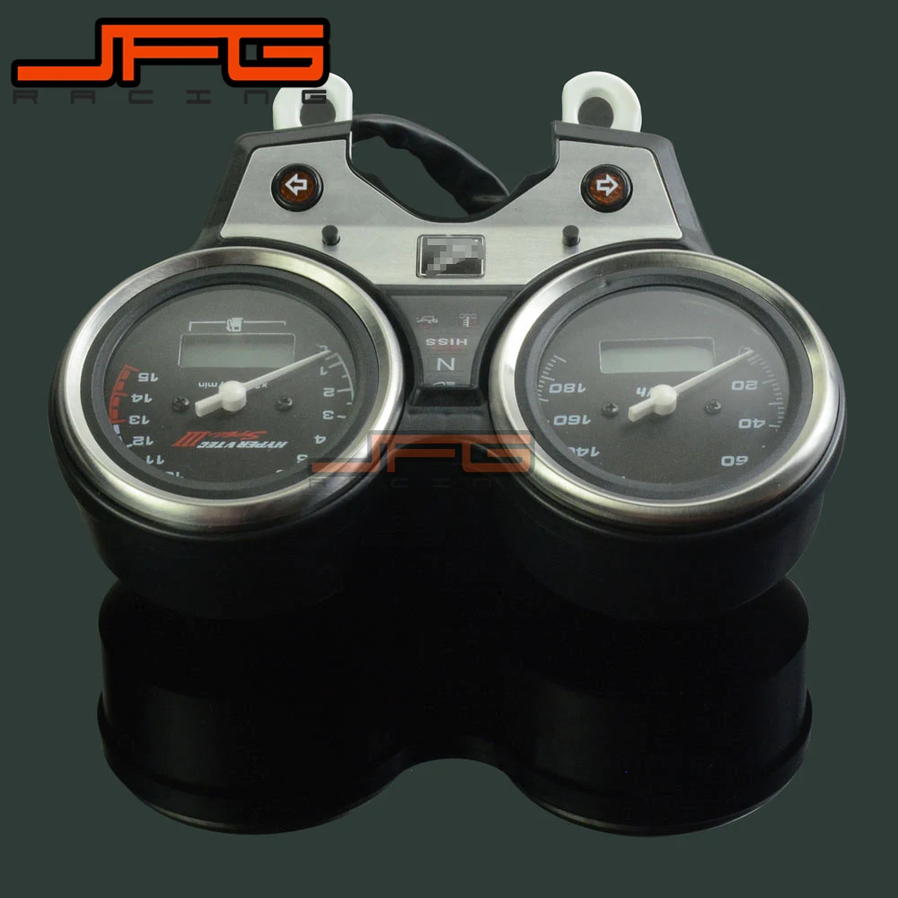 Тахометр Спидометр Измеритель для HONDA CB400 SF VTEC III 3 2004-2007 2004 2005 2006 2007 мотоцикл