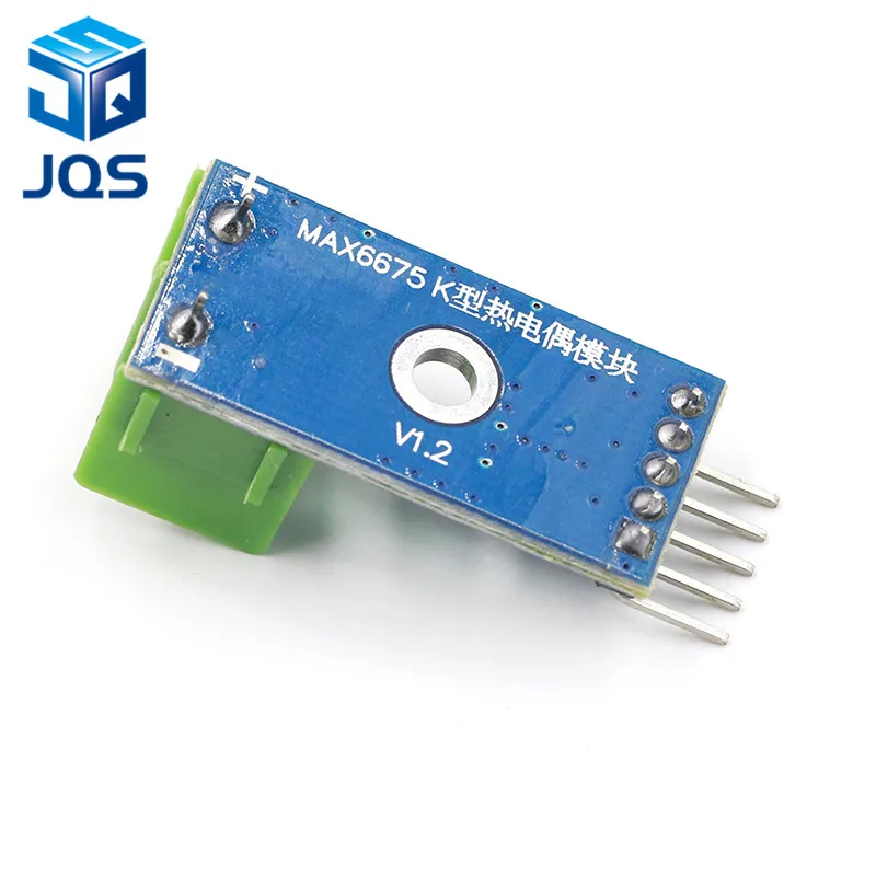 MAX6675 модуль+ K Тип термопары Senso температура градусов модуль для arduino