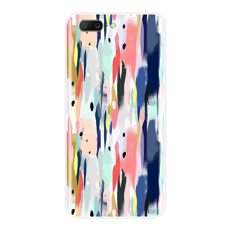 Мягкий силиконовый чехол для OnePlus 3 3T 5 5T 6 6T 6T|Бамперы| |