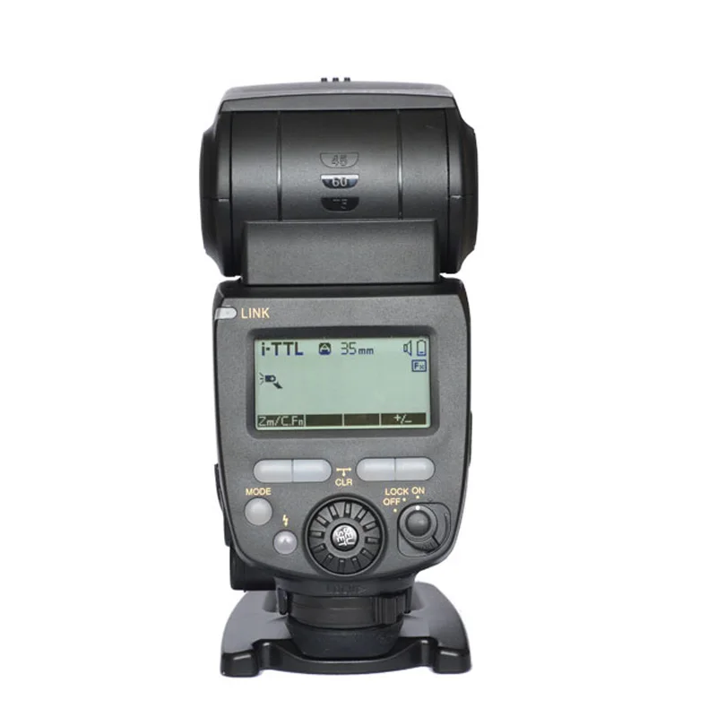 Беспроводная вспышка YONGNUO YN685 2 4G HSS TTL/iTTL Speedlite для Canon Nikon поддержка YN560IV YN560 TX RF605 RF603