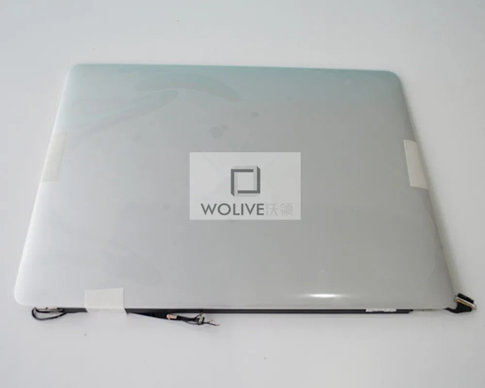 Новый оригинальный ЖК экран для Macbook Pro Retina 15 дюймов A1398 2015 EMC 2910 MJLQ2 MJLT2|a1398 lcd screen