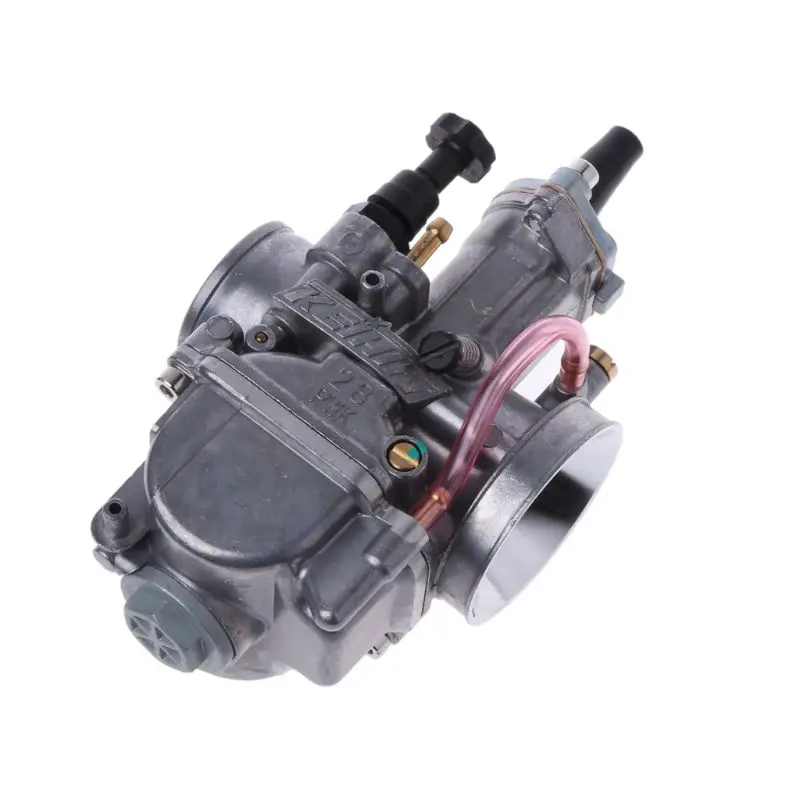 Карбюратор для мотоцикла PWK 28 30 32 34 мм Универсальный 2T 4T двигатель Power Jet UTV ATV Yamaha