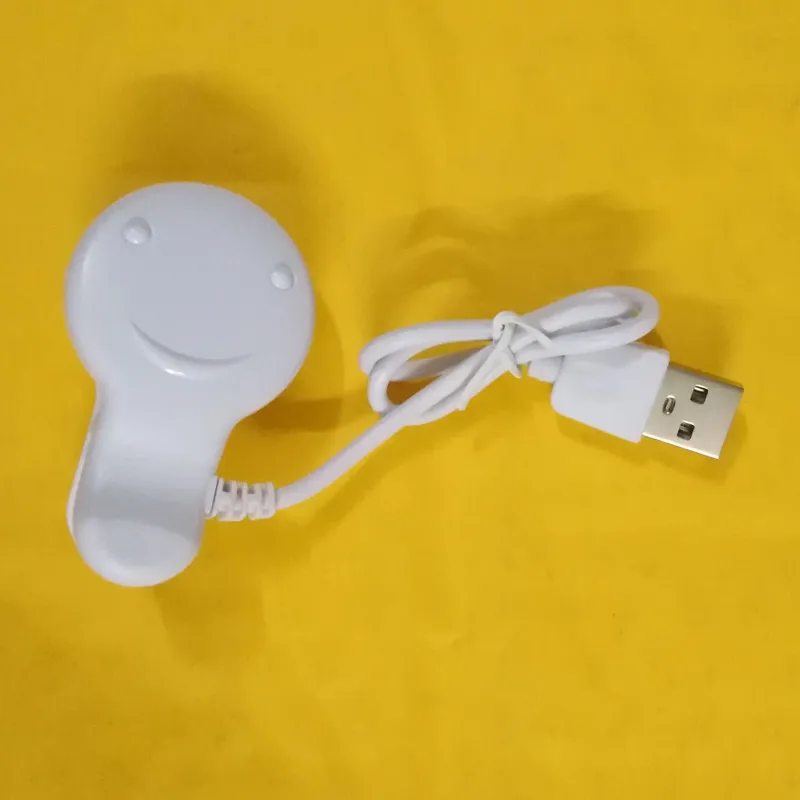 100% оригинальное подлинное зарядное устройство для смарт часов V11 браслет