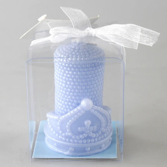 DIY шоколадная форма Корона мыло Силиконовая Форма жемчуга лампы в форме свечи