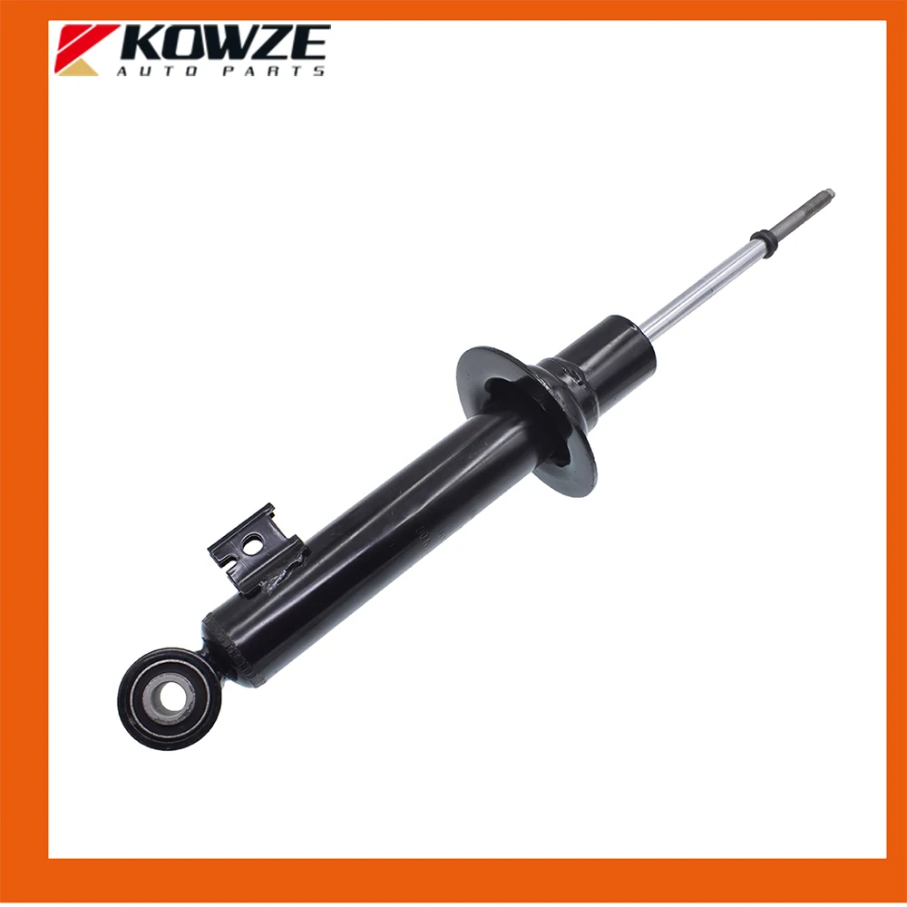 2 шт передний амортизатор для Mitsubishi PAJERO MONTERO SPORT 4062A022 4062A085