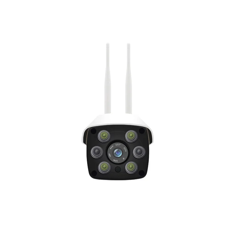 Ywssrc HD 1080P WIFI ip камера Водонепроницаемая наружная видеонаблюдения двухсторонняя