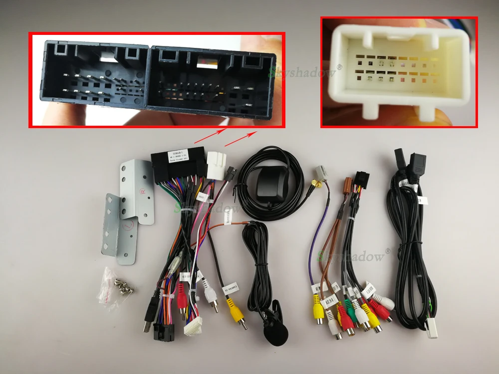HD " Android 9,0 Восьмиядерный 4G+ 64G для hyundai SONATA I40 I45 I50 YF 2011- Автомобильный магнитофон gps wifi Bluetooth 4,2