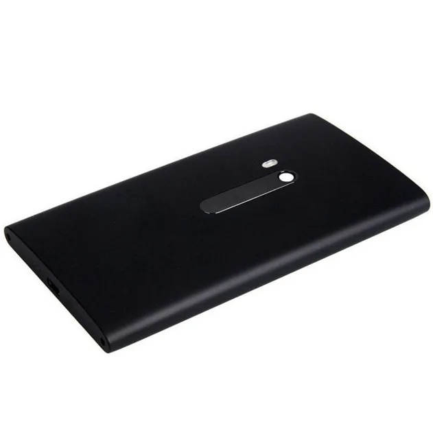 Оригинальная задняя крышка+ лоток для sim-карты для Nokia Lumia 920
