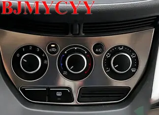 Бесплатная доставка автомобильная панель кондиционирования воздуха BJMYCYY
