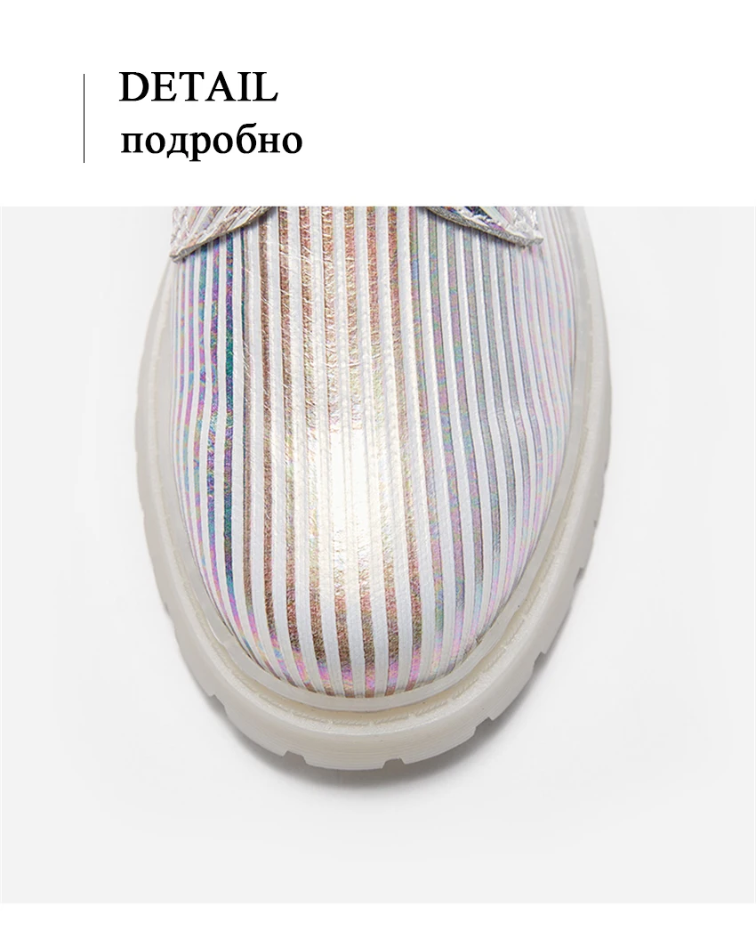 IGU/брендовые Ботинки Martin; женская обувь из натуральной кожи в стиле панк; уличная женская зимняя теплая обувь; женские ботильоны на плоской подошве