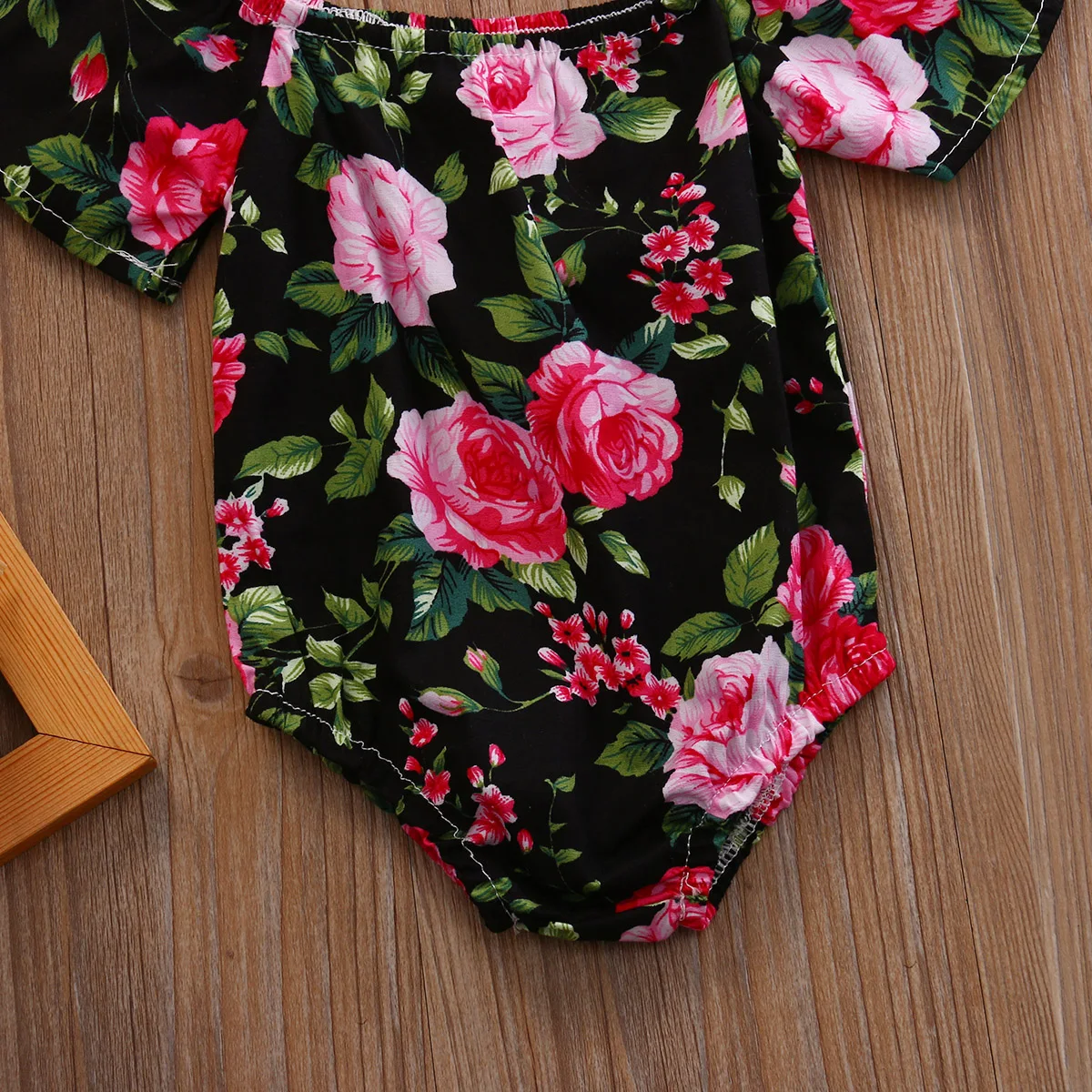 Коллекция 2017 года летний пуловер с цветочным рисунком для крупных партий милые